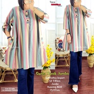 Jumbo swera/ tops Women's casual tops Women's tops Women's blouses Women's work blouses Women's casu