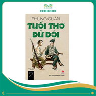 Sách - Tuổi thơ dữ dội - Tập 2