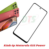 Laminated glass for Motorola G15 Power
