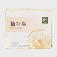【里仁網購】柚籽皂100g
