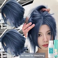 Professional Hair Color Dye does not need to bleach hair,the most popular hair dye,not need to bleac