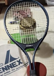 2手 網球拍 kennex pro Junior pro