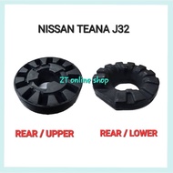 REAR COIL SPRING RUBER / NISSAN TEANA J32 2.0L 2.5L