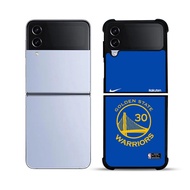 Casing Case Softcase Hardcase Samsung Galaxy Z Flip 3 Z Flip 4 Z Flip 5 5G Warriors DF460