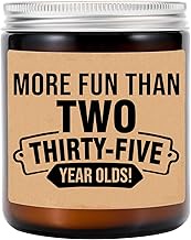 70th Birthday Gifts for Women Or Men - Funny Best 70th Bday Gift Ideas - Happy Turning 70 Year Old B