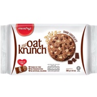 Munchy’s Oat Krunch Dark Chocolate - 192g