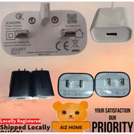 🚚 Local Stock | Amazon Charger  (US plug)
