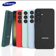 Silicone Cover Case Samsung Galaxy S23 / S23 Plus