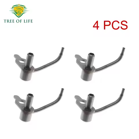 1/2/4x New Piston Cooling Oil Jet BK2Q-6K868-BA For Ford Transit MK7 MK8 2.2 FWD RWD EURO 5 2011+ BK