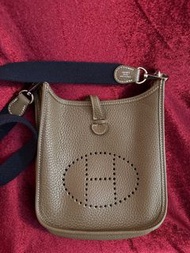 Hermes Mini Evelyne