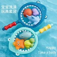 Bath Toys Children Animal Squishy Floating Water Play Toys