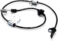 Front Right ABS Wheel Speed Sensor Compatible with Subaru 2007 2008 2009 Legacy Outback H4 H6 2.5L 3