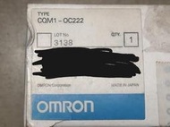 詢價OMRON CQM1-OC222