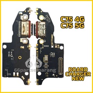Flexible Flexible Board Charger Connector Board Realme C75 4G / C75 5G New