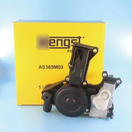New 06H 103 495 AK Black Oil Separator PCV Valve Assembly For A-UDI A4 A5 A8 Q3 A4 Q5 VW Jetta Golf 