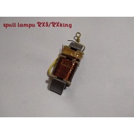 Spool spool spool spool lamp RXS RXking Nagata