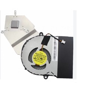 Acer Aspire E5-411 V3-472G E5-511 E5-521 E5-571 E5-572 AT15Y001FF0 DFS561405FL0T Laptop CPU Cooling 