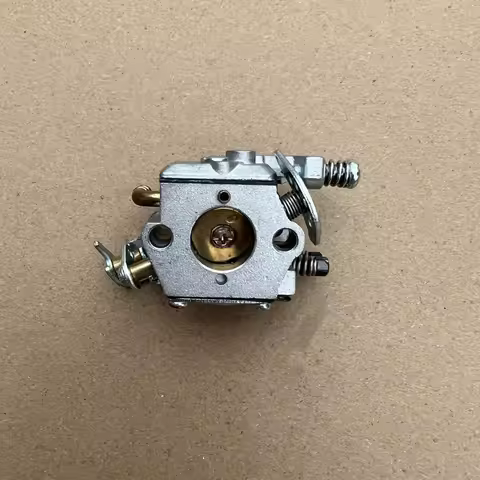 Efco 137 Carburetor fits Efco Emak Oleo Mac 932 937 741 941C 941CX GS44 Chainsaw carburettor #WT-705