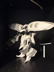 MG 卡碧尼 全上色