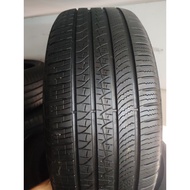 255/50/20 255/50R20 USED TYRE TAYAR SEKEN (1PC)