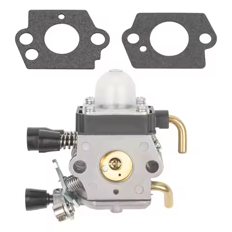 Carburetor for Stihl/ZAMA FS38 FS45 FS46 FS55 FS75 FS80 FS85 Trimmers Replaces C1Q-S97