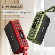 speaker bluetooth speaker bluetooth bass New Portable Home Car Wireless Bluetooth Speaker