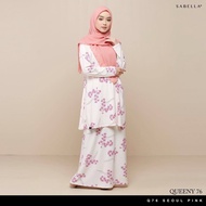 baju kurung sabella (Queeny77)