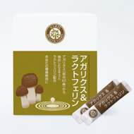 NARIS 姬松茸 & 乳鐵蛋白 (2.0g x 30 袋)