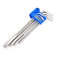 1.5-10mm Bộ lục giác đầu bi Kingtony 20109MR