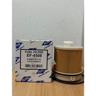 FUEL FILTER ISUZU NLR PRO NKR85 4JJ1 4HK1 LORRY EF-4508
