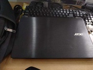 (二手) Acer TravelMate P236 i5-5200U 4G 128G-SSD 13.3″ 1920×1080 95% NEW