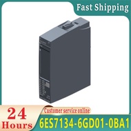 New original 6ES7131-6BH01-0BA0 6ES7132-6BH01-0BA0 6ES7134-6HD01-0BA1 6ES7134-6GF00-0AA1 6ES7134-6GD
