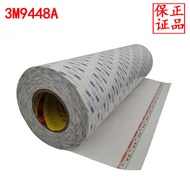 double tape 3m super strong 3m double sided tape heavy duty Wholesale Genuine 9448A Strong Double-Si