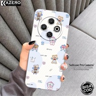 HP Softcase Latest Tecno Spark 30C Fashion Case Cartoon Case Tecno Spark 30C Silicone Pro Camera Cas