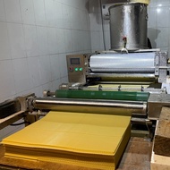 25 floors of northern domestic bee feet, size 18cmx32.5cm Tagri natural wax