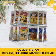 Instant Seasoning for Biryani Rice Mandhi Rice Bukhori Rice Kabsah Rice Instant Seasoning