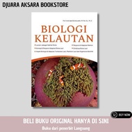 Marine Biology - Book Original