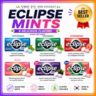 Eclipse Sugar Free Candy tincase