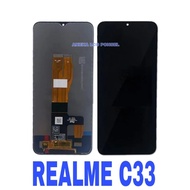 LCD+TOUCHSCREEN REALME C33 FULLSET