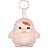 PUCKY BEANIE BUBBLE UP SERIESPOP MART - Plush Pendant Action Toys Figure Birthday Gift