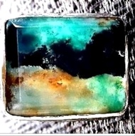 Bacan Doko Kembang - Gambar