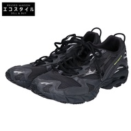 MIZUNO x emmi 聯名款 D1GD252501 WAVE RIDER 10 運動鞋 25.5cm [二手] 成色極佳