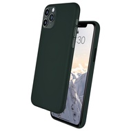 Caudabe The Veil for iPhone 11 Pro Max / iPhone 11 Pro (Forest Green)
