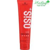 Osis+ 4 Rock Hard Schwarzkopf Styling Gel 150ml ( MK )