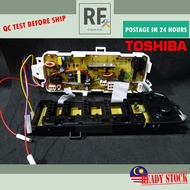 TOSHIBA AW-A820MM WASHING MACHINE PCB BOARD BOARD MESIN BASUH PCB MESIN BASUH