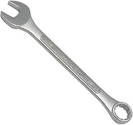 PROMOTE PMCP06 Kurobana, Single Mouth Spanner, 0.2 inches (6 mm)