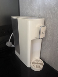 （功能一切正常可使用）Bruno water dispenser BRUNO 即熱飲水機|BAK801 BRUNO 即熱式飲水機