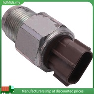 [in stock] Rail High Pressure Sensor Regulator for  4HK1 6HK1   L200 Pickup 2.5 D TD 499000-6160 616