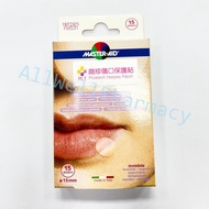 [Herpes Patch] Pingxiang Herpes Patch Protector (Not Sterilized) 15pcs Imported From Italy Eczema Wa