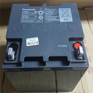 Panasonic Panasonic Battery LC-P1238ST Valve Regulated Lead Acid Battery12V38AH UPS System use